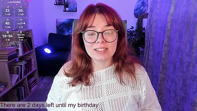 KeytSilvas Live XXX-Chat