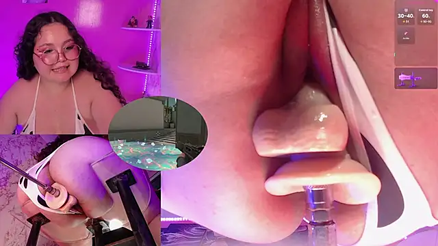 ShylySweet live XXX chat