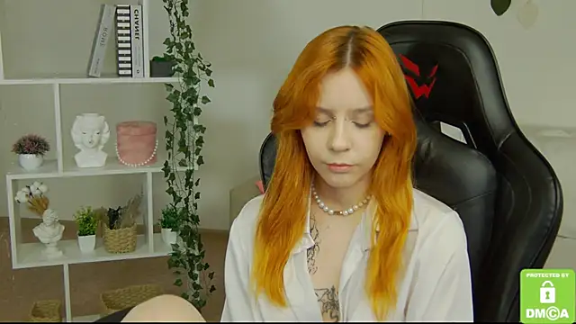 Rachel_lips Obrolan Langsung XXX