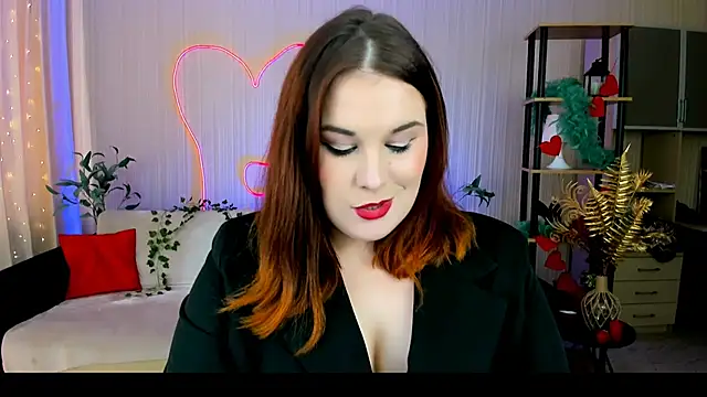 Czat XXX na żywo – OliviaTwens