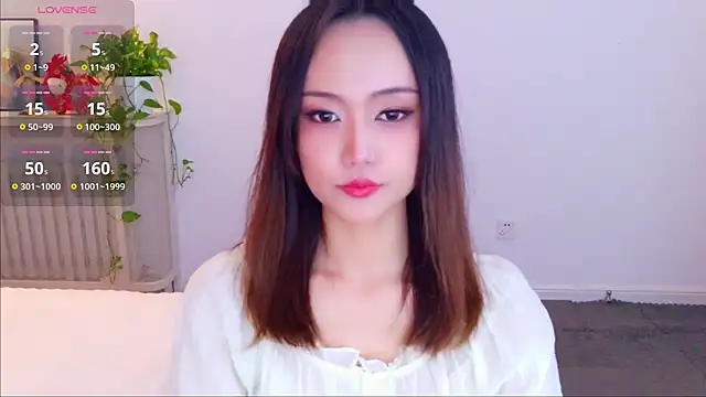 yufenna Live XXX-Chat
