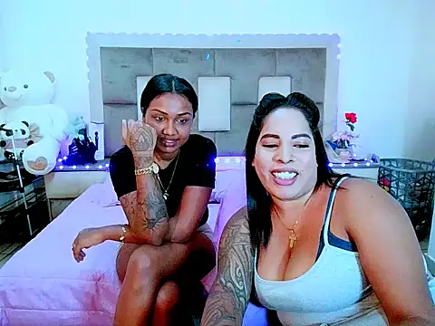 Chatroom XXX en direct de indiantopaz694u