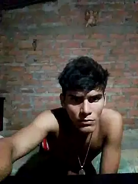 Živý XXX chat azazel_thedark