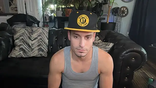 Show webcam de hot_shot_13