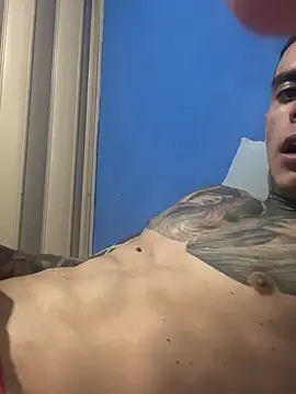 Show webcam de 00LONDON