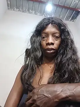 nzanizy Live XXX-chat