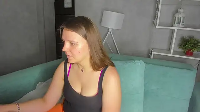 Chat XXX en directo de Jenny_Jimmy