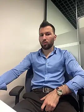 XXX chat uživo modela speddy34