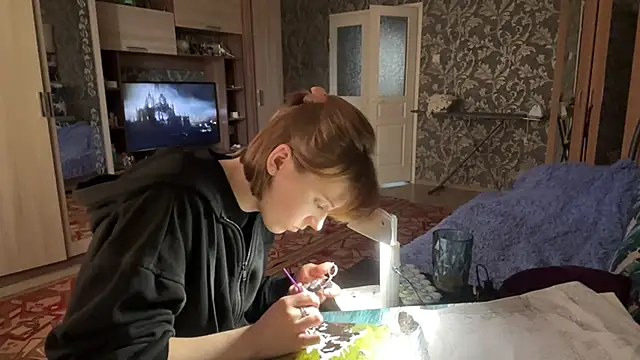Živý XXX chat ShonnaTweddle