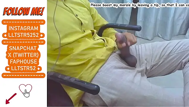lltstr52 live XXX chat