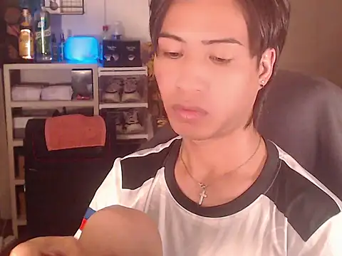 Ryu_23's Live XXX Chat