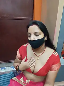 Show Webcam de Manjudear