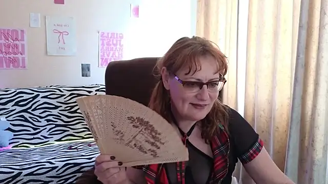 Jasmine_Tv's Live XXX Chat