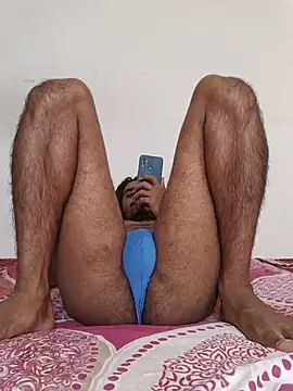 BigCockBong élő XXX-chatje