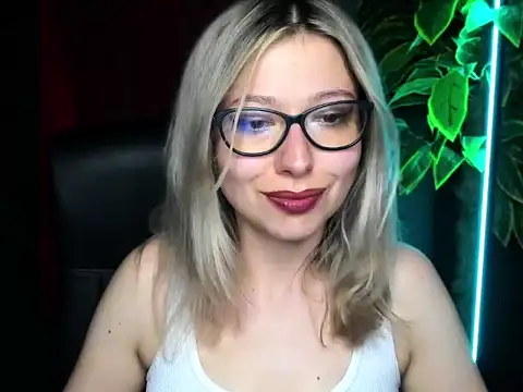 Živý XXX chat loveHeidi