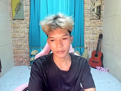 YURI_KUN Obrolan Langsung XXX