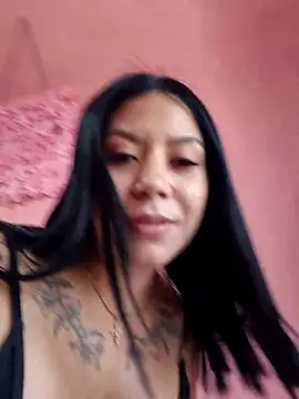 Chat XXX Live Susana_Castle