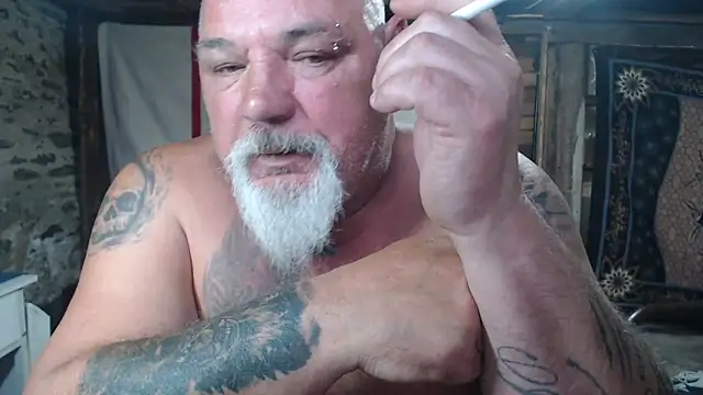 Show webcam de Newfiesausage1972