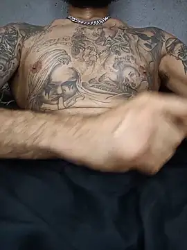 Živý XXX chat Kerryflon
