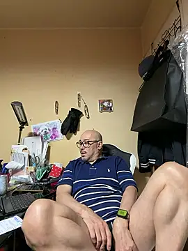 Show de webcam de tsugu1105
