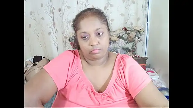 Indiantasha Live XXX-Chat