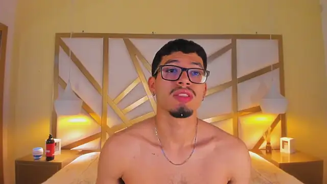Jaxon_Carter's Live XXX Chat