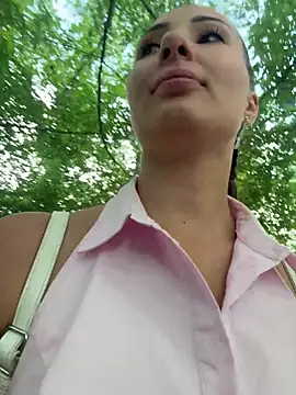 Živý XXX chat Wonder_Kari