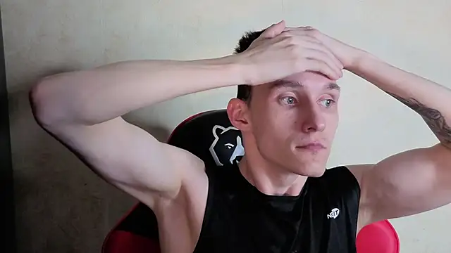 Chat XXX Live touch_me7