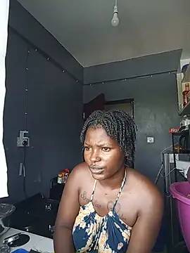 TrishaKalid Adlı Modelin Canlı XXX Sohbeti