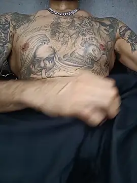 Kerryflon Live XXX-Chat