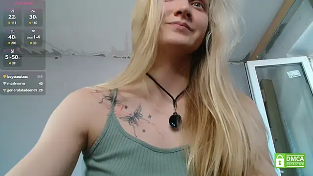Angel-Alex Live XXX Chat