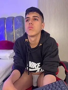 Angel_khouri_ Obrolan Langsung XXX