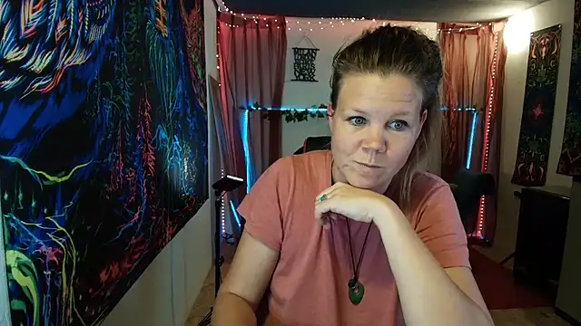 CallMeMarian Live XXX chat