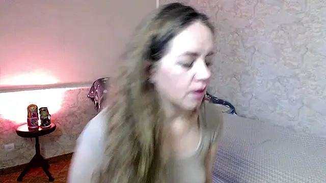 XXX chat uživo modela Fern_Lust
