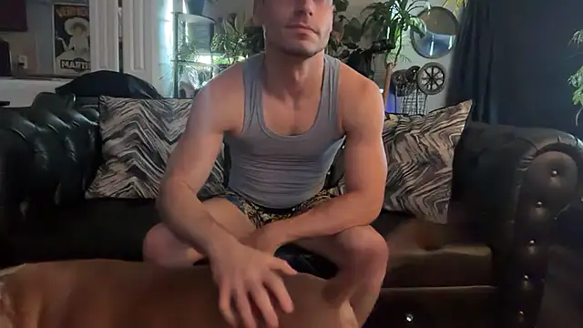 hot_shot_13's Webcam Show