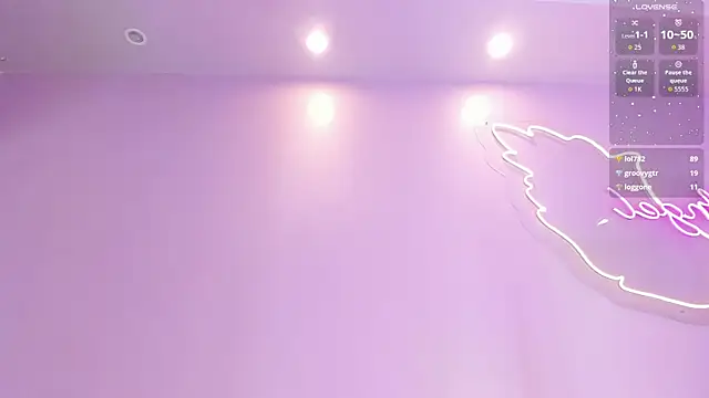 cherry_monroe Obrolan Langsung XXX
