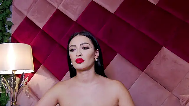 Chat XXX ao vivo de VictoriaLanes