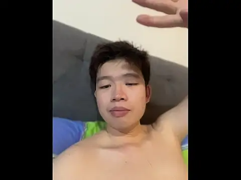 JoshuaRimmm's Webcam Show