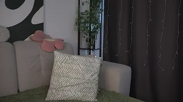 HaleyKoelling élő XXX-chatje