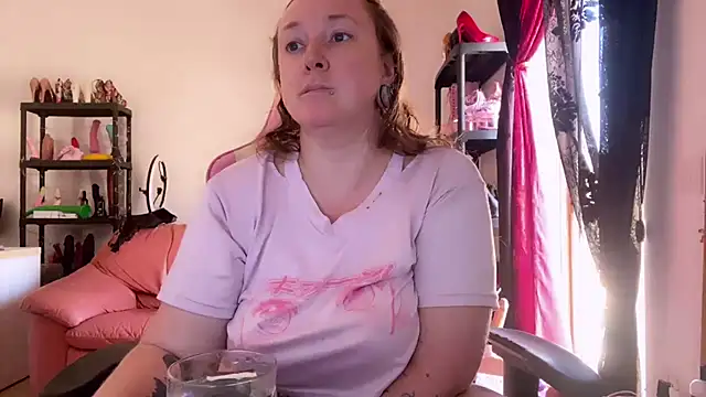 kisicaxx's Live XXX Chat