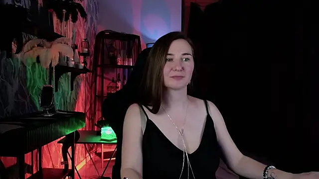 Golden_Dragon Adlı Modelin Canlı XXX Sohbeti
