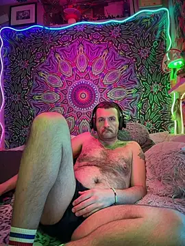 Jackjack716 élő XXX-chatje
