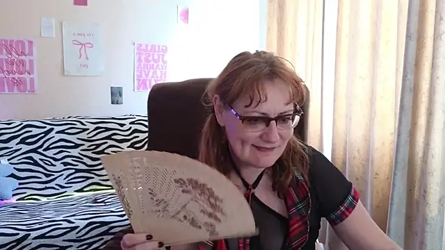 Jasmine_Tv – Naživo XXX chat