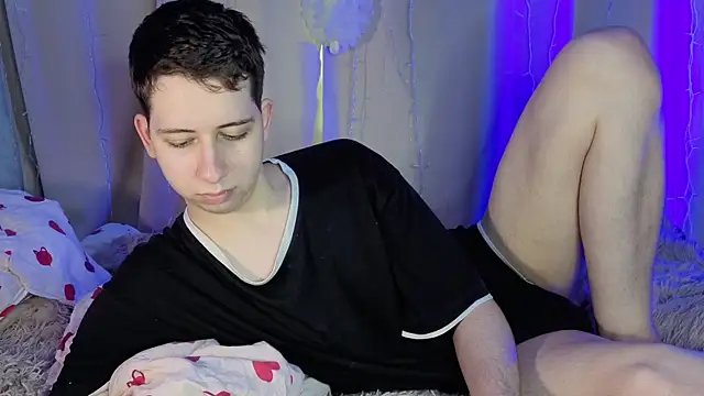 Timothy_Fox webcam show