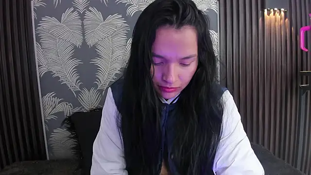 Chatroom XXX en direct de _shantal_smith