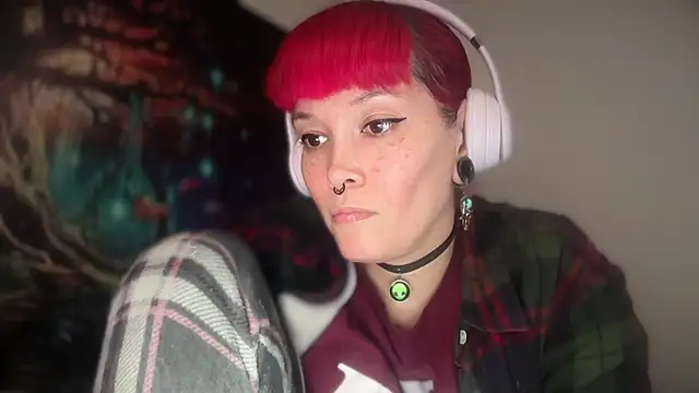 FRRANNKIE Live XXX-Chat
