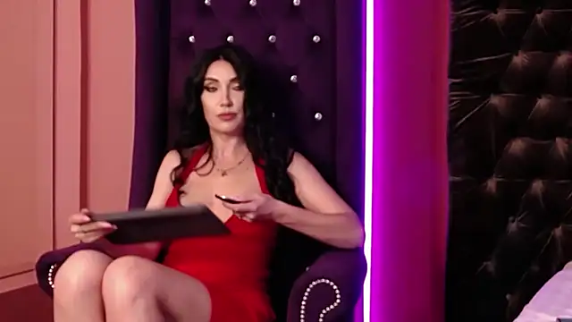 Chat XXX ao vivo de StephanyMillan