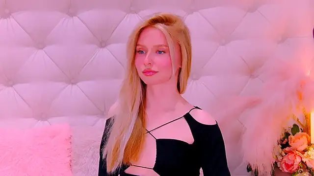 RheaSky Live XXX-chat