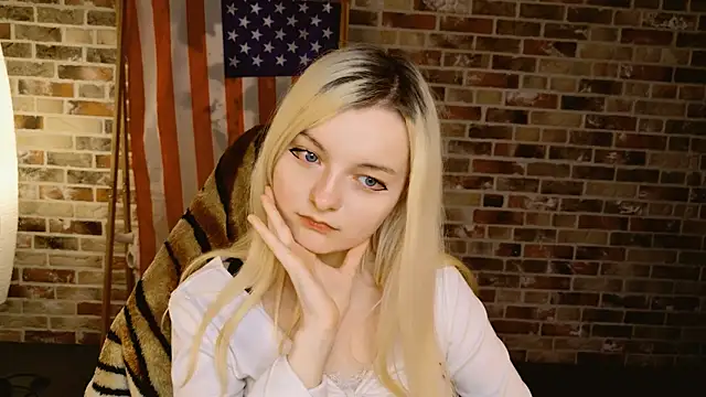 دردشة Angela_Bunny الجنسية المباشرة