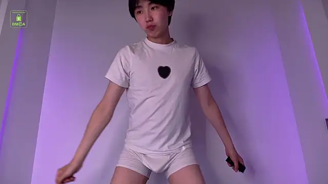 HeejinWangn Live XXX chat